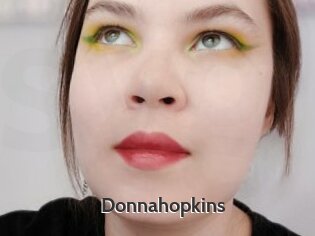 Donnahopkins
