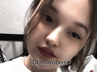 Donnaroberts