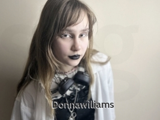 Donnawiliams