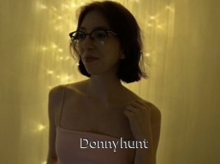 Donnyhunt
