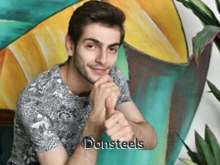 Donsteels
