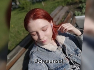 Dorasunset