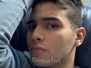 Dordan_boy