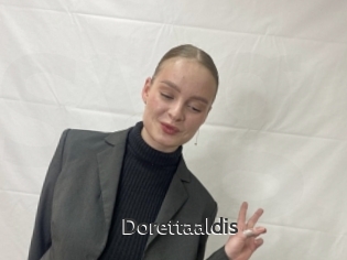 Dorettaaldis