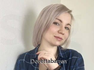 Dorettabarren
