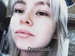 Dorettacall