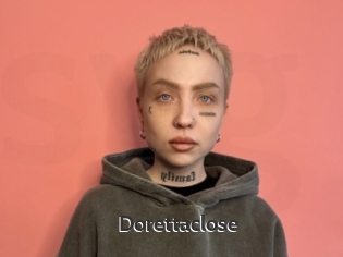 Dorettaclose