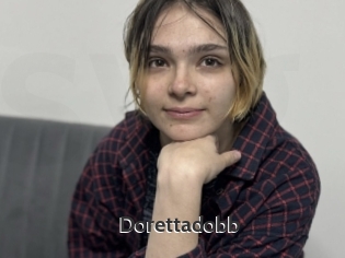 Dorettadobb