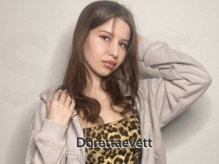 Dorettaevett