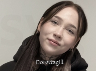 Dorettagill