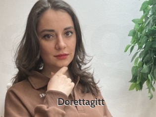 Dorettagitt