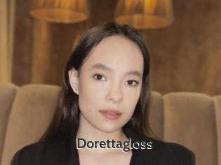 Dorettagloss