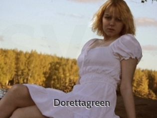 Dorettagreen