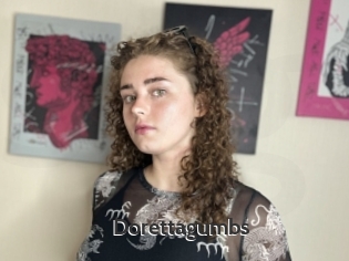 Dorettagumbs
