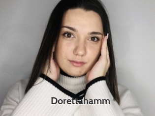 Dorettahamm