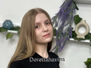 Dorettahavins