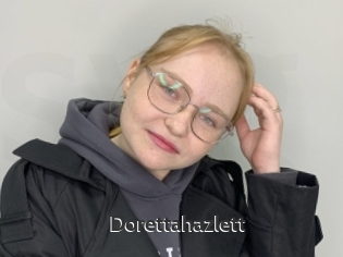 Dorettahazlett