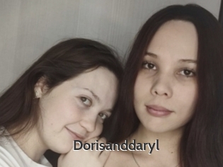 Dorisanddaryl