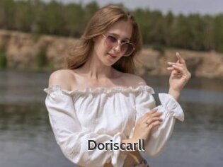 Doriscarll