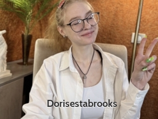 Dorisestabrooks