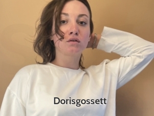 Dorisgossett