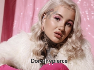 Dorothypierce