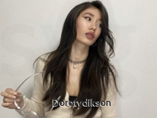 Dorotydikson