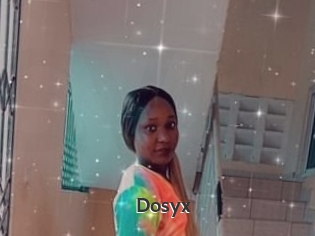 Dosyx