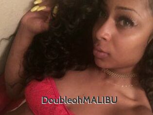 DoubleohMALIBU