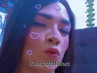 Douplalatinhot