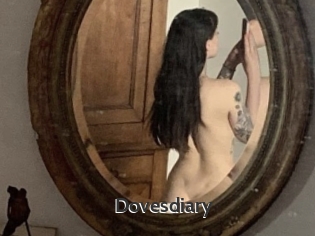 Dovesdiary