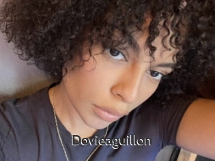 Dovieaguillon