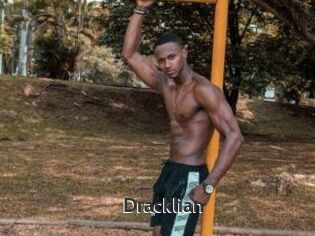 Dracklian