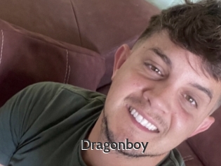 Dragonboy