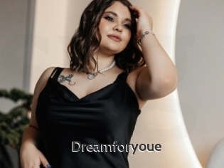 Dreamforyoue