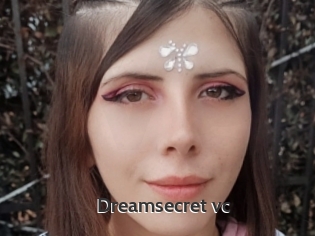 Dreamsecret_vc