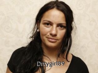 Drtygirl89