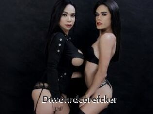 Dtwohrdcorefcker