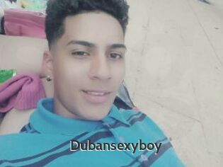 Dubansexyboy