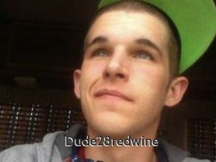 Dude28redwine
