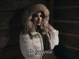 Dulcerosie