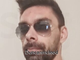Duncanmcleod