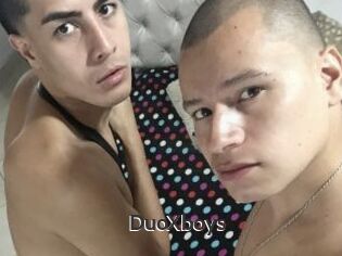 DuoXboys