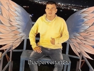 Duoperverxs18x