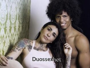 Duossexhot