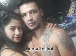 Duotattoshot