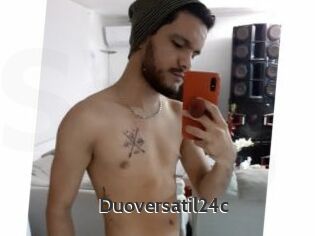 Duoversatil24c