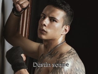 Dustin_sonne