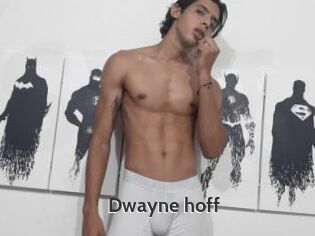 Dwayne_hoff