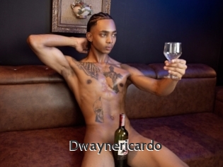 Dwaynericardo